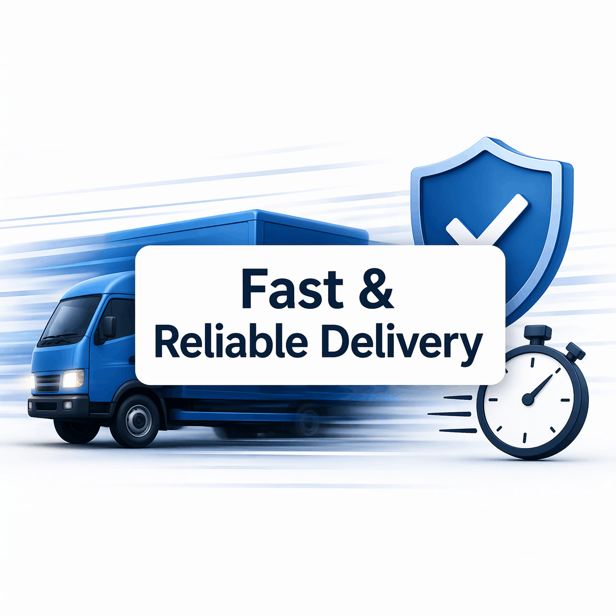 Reliable Delivery