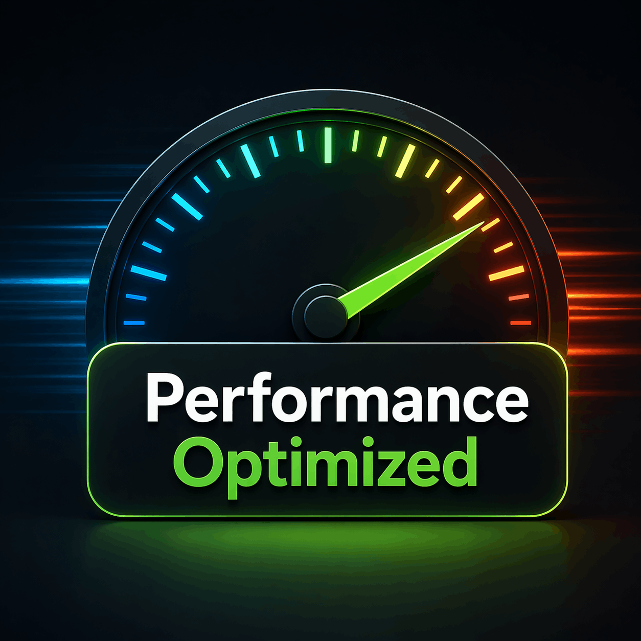 Performance Focus